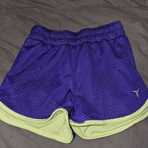 Old navy active go dry shorts